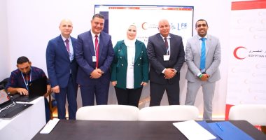 التضامن: تقديم الخدمات العاجلة للأسر المتضررة من الأزمات والكوارث الطبيعية