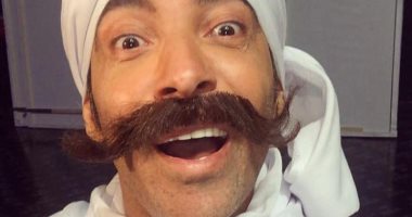سعد الصغير يطرح أغنيته الجديدة "هنروح المولد 2" اليوم