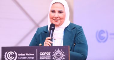 "التضامن" تسلط الضوء على أهمية مشاركة المجتمع المدنى فى مجابهة تغير المناخ