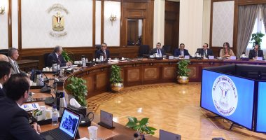 رئيس الوزراء يتابع مخططات تطوير حديقتى الحيوان والأورمان بالجيزة