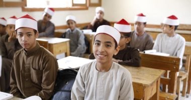 استعدادا للدراسة بالأزهر 21 سبتمبر.. قطاع التعليم يشدد على عدم التدخين داخل المعهد.. وعدم وضع أى ملفات على أجهزة الكمبيوتر غير ما يخص العملية التعليمية.. والاهتمام بطابور الصباح والإذاعة اليومية المتنوعة