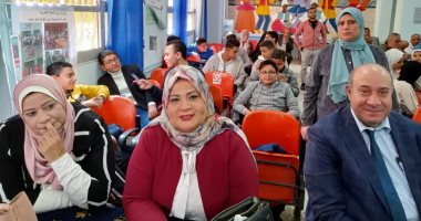وكيل تعليم الغربية ينصب المكتب التنفيذى للمرحلة الإعدادية بحضور وكلاء الإدارات