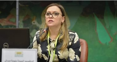 رئيسة السلطة الجزائرية للشفافية: جارى إعادة تفعيل مذكرة تفاهم مع الرقابة الإدارية المصرية