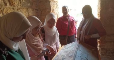 احتفالا بالقاهرة عاصمة الثقافة فى العالم الإسلامى.. ماذا قدمت قصور الثقافة؟