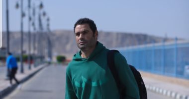 أوسة يخضع لمعايشة في بيراميدز  قبل خوض تجريته التدريبية الأولى