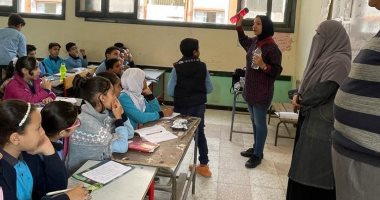 محافظة الإسكندرية تنظم حملات التوعية بمبادرة "لا للأكياس البلاستيكية" بالأحياء