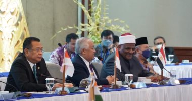 وكيل الأزهر السابق: نقف بكل حزم تجاه دعوات تعبثُ بثوابت الأمة ومقدساتها