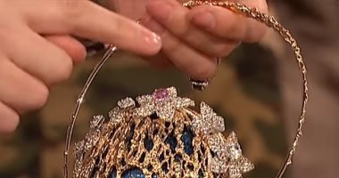 أغلى 7 حقائب يد في العالم.. محفظة بيض عيد الفصح تقدر بـ  6.7 ميلون دولار