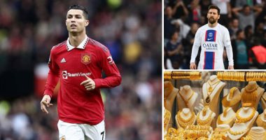 الكلام فى التريند على إيه؟.. موعد مباراة مصر وبلجيكا والقنوات الناقلة.. وكريستيانو يكشف كل الحقائق فى حوار مثير: مبيعات قمصانى تخطت ميسى.. وأسعار الذهب اليوم.. وحالة الطقس أمطار وشبورة ورياح مثيرة للأتربة