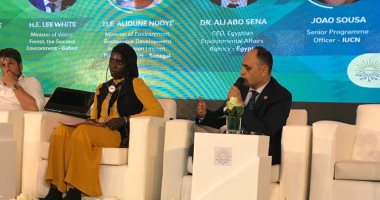 رئيس جهاز شئون البيئة: إدارة المخلفات الصلبة عنصر أساسى فى موضوعات الاستدامة