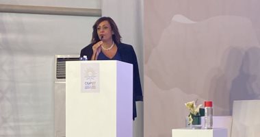 المجلس التصديرى للملابس ينظم جلسة على هامش cop27 حول التحول المستدام للصناعة