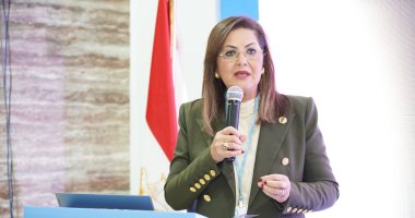 وزيرة التخطيط: مبادرة المشروعات الخضراء نخطط لتطبيقها على المستوى الدولى