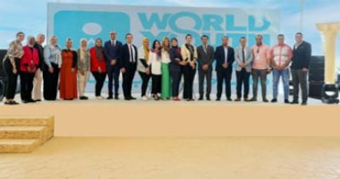 جلسة نقاشية بـCOP27.. "حياة كريمة" بين مفهوم حقوق الإنسان ومكافحة تغير المُناخ
