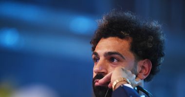 محمد صلاح بعد جائزة جلوب سوكر 2022: أحب تحقيق الأرقام القياسية (فيديو)
