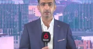 "القاهرة الإخبارية": اجتماع وزراء دفاع "الناتو" يؤكد هجوم روسيا المكثف على أوكرانيا