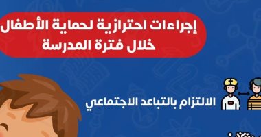 الحكومة تنفى تعليق الدراسة تزامنا مع انتشار الفيروس المخلوى التنفسى.. فيديو