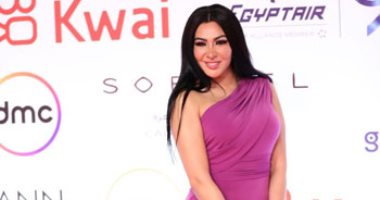 ميرهان حسين: اشتغلت في الإعلانات قبل التمثيل.. وكنت عاوزة أتجوز وأقعد في البيت