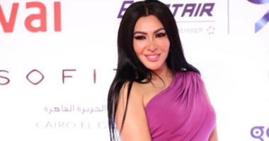 ميرهان حسين تحكى عن موقف صعب خلال تصويرها مسلسل "حوارى بوخاريست"