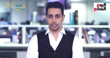 جلوب سوكر 2022.. محمد صلاح الأفضل فى العام الحالى بتصويت جماهير تيك توك "فيديو"