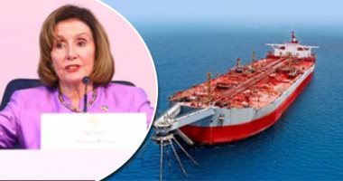 العالم هذا المساء.. قتلى وجرحى جراء حريق اندلع فى بناية سكنية بمخيم جباليا شمالى قطاع غزة.. بيلوسى تتخلى عن زعامة الديمقراطيين فى الكونجرس الأمريكى.. الأمم المتحدة تعلن بدء تفريغ الناقلة "صافر" مطلع عام 2023