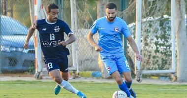 فيوتشر يفوز على الطيران 7/3 ودياً استعداداً لأسوان بالدوري