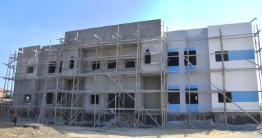 حياة كريمة حلم تحقق لسكان قرى مركز زفتى بالغربية.. مجمعات خدمية ومراكز شباب ووحدات صحية وتوصيل المرافق أبرز المشروعات.. الأهالى: القرى أصبحت نموذجية وتم توصيل كافة المرافق والخدمات.. ونشكر الرئيس السيسي.. صور