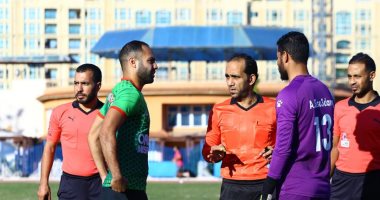 سموحة يهزم سبورتنج بثنائية نظيفة استعداداً للاسماعيلى في الدورى