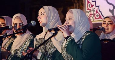 احتفالية "عودى يا ليالى الرضا" لفرقة سماع  بقبة الغورى.. الأحد المقبل