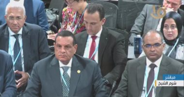 وزير التنمية المحلية: نسعى لرفع الوعى البيئى لدى القطاع الخاص