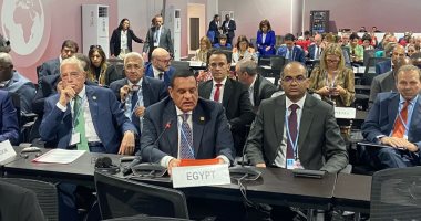 وزير التنمية المحلية: الدولة تدعم جهود التكيف والتصدى لآثار التغيرات المناخية