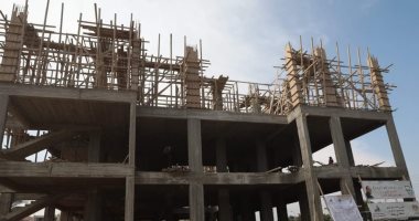حياة كريمة ببنى سويف.. إنشاء موقف وسوق بقرية سدس على مساحة 1700 متر 