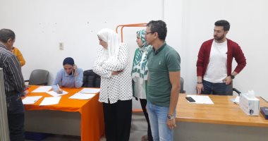 حملة تطعيم ضد الإنفلونزا الموسمية بالقابضة للمطارات وشركاتها 
