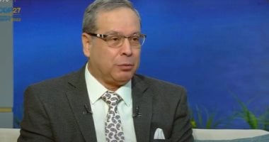 خبير بيئى يكشف لـ مساء دي إم سي مخاطر البلاستيك والفرص المتبقية لإنقاذ الكوكب