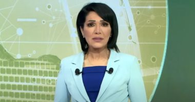 أميمة تمام بأولى حلقات برنامجها على القاهرة الإخبارية: نحلل أهم أحداث الشرق الأوسط