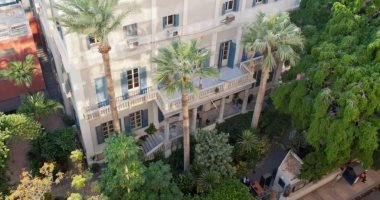 المركز الفرنسى بالإسكندرية ينظم لقاءً مع كاتب رواد الأعمال.. 22 نوفمبر