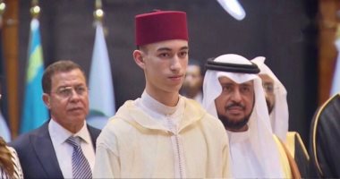 المحطة الأولى للنُّسخ المتجولة من متاحف السيرة التي تُطلقها رابطة العالم الإسلامي حول العالم ..ولي العهد المغربي يدشن فرع المتحف الدولي للسيرة النبوية بالرباط