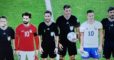اتحاد الكرة يبحث عن ودية عالمية جديدة للمنتخب فى مارس المقبل