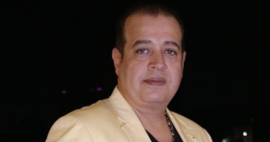 طارق عبد الحليم ينتهى من تصوير فيديو كليب "افتح الهويس"