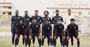 إنبى يخسر أمام أبها السعودى 4-3 استعداداً لاستئناف الدورى