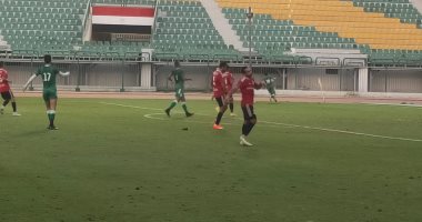طلائع الجيش يفوز على الاتحاد السكندرى 0/2 ودياً