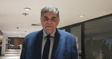 وزير الصحة الأسبق: السدة الرئوية يطلق عليها القاتل الصامت "تحدث تدريجيا".. صور