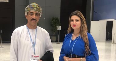 سفير سلطنة عمان: مصر قدمت من خلال قمة المناخ صورة مشرفة للعرب
