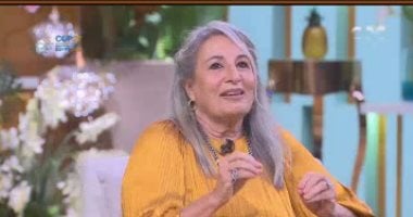 ابنة الفنانة الراحلة هند رستم: والدتي كانت لا تحب الدعاية وبعيدة عن الصحافة