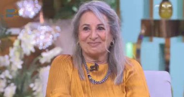 ابنة هند رستم: ماما كانت على خلاف مع فنانتين "فاتن حمامة وتحية كاريوكا"