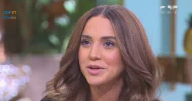 رنا رئيس: ماما كانت رافضة دخولي عالم الفن وكان حظي وحش في "الأوديشنز"