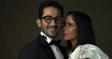تقبل عيوب واحتواء وحب.. 5 أسرار وراء نجاح زواج أحمد حلمى ومنى زكى