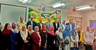ورشة عمل بالشرقية للخطة التجريبية لرصد الميكروبات المقاومة للمضادات الميكروبية