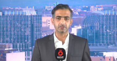 مراسل "القاهرة الإخبارية" ببروكسيل: الوضع فى أوروبا صعب اجتماعيا واقتصاديا