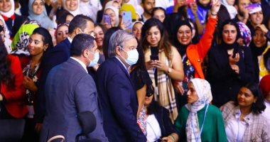 خبير التغيرات المناخية لـ"إكسترا نيوز": خطة واضحة لتسريع إزالة الكربون خلال قمة المناخ