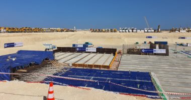 ننشر الجدول الزمنى للتشغيل التجارى لمحطة الضبعة النووية لتوليد الكهرباء